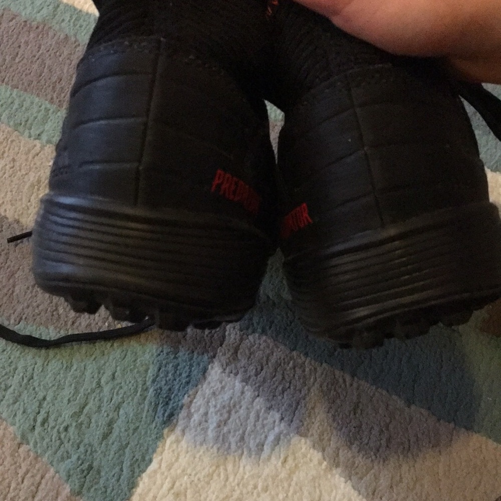 Adidas Predator - Picture 7 of 9